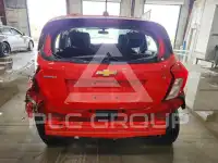 2021 Chevrolet Spark photo