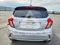 2021 Chevrolet Spark фото