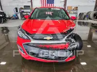 2021 Chevrolet Spark photo