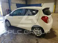 2021 Chevrolet Spark фото