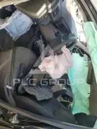 2021 Chevrolet Spark photo