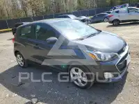 2021 Chevrolet Spark photo