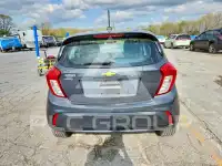 2021 Chevrolet Spark photo