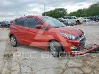 2021 Chevrolet Spark фото