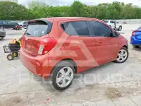 2021 Chevrolet Spark фото