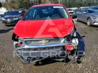 2021 Chevrolet Spark фото