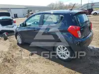 2021 Chevrolet Spark фото