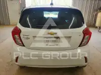 2021 Chevrolet Spark фото