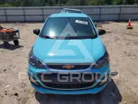 2021 Chevrolet Spark фото