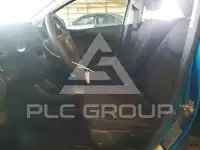 2021 Chevrolet Spark фото