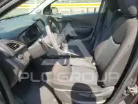 2021 Chevrolet Spark photo