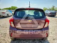 2021 Chevrolet Spark photo