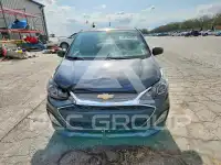 2021 Chevrolet Spark photo