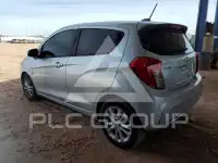 2021 Chevrolet Spark фото