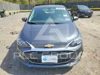 2021 Chevrolet Spark photo