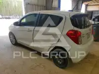 2021 Chevrolet Spark фото