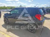 2021 Chevrolet Spark фото
