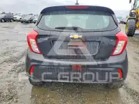 2021 Chevrolet Spark photo