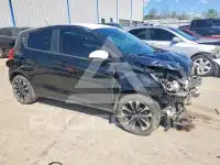 2021 Chevrolet Spark фото