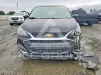 2021 Chevrolet Spark photo