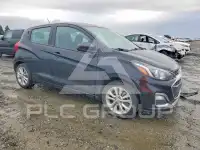 2021 Chevrolet Spark photo