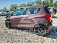 2021 Chevrolet Spark photo