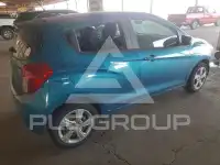 2021 Chevrolet Spark фото