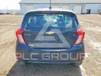 2021 Chevrolet Spark фото