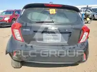 2021 Chevrolet Spark photo