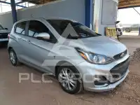 2021 Chevrolet Spark фото