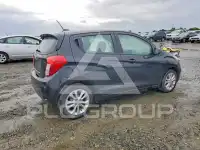 2021 Chevrolet Spark photo