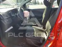 2021 Chevrolet Spark фото