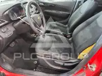 2021 Chevrolet Spark photo