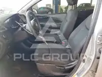 2021 Chevrolet Spark фото