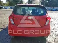 2021 Chevrolet Spark фото