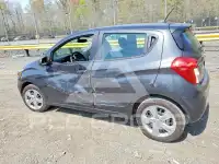 2021 Chevrolet Spark photo