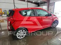 2021 Chevrolet Spark photo