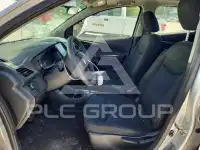 2021 Chevrolet Spark фото