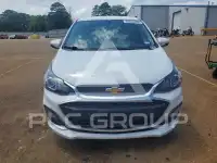 2021 Chevrolet Spark photo