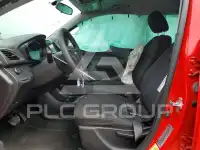 2021 Chevrolet Spark photo