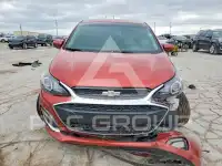 2021 Chevrolet Spark фото