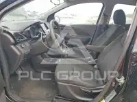 2021 Chevrolet Spark photo