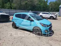 2021 Chevrolet Spark фото