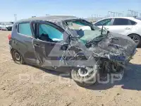 2021 Chevrolet Spark photo