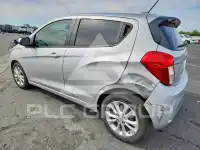 2021 Chevrolet Spark фото