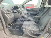 2021 Chevrolet Spark photo