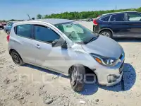 2021 Chevrolet Spark фото