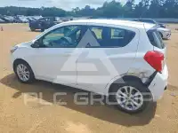 2021 Chevrolet Spark photo