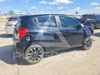 2021 Chevrolet Spark фото