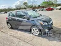 2021 Chevrolet Spark photo